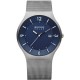 RELOJ BERING SOLAR AZUL 40MM