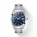 RELOJ TISSOT GENTLEMAN GR ACERO ESF AZUL AUTM