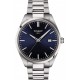 RELOJ TISSOT PR100 CRO CON ESFERA AZUL