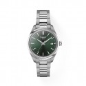 RELOJ TISSOT PR100 ACERO SRA , ESF.VERDE