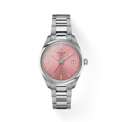 RELOJ TISSOT PR100 ACERO SRA ESF.ROSA