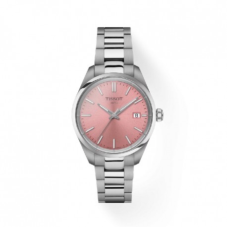 RELOJ TISSOT PR100 ACERO SRA ESF.ROSA