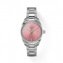 RELOJ TISSOT PR100 ACERO SRA ESF.ROSA