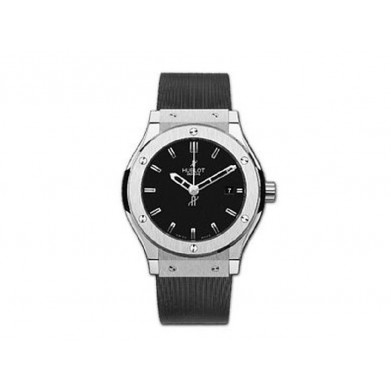 RELOJ HUBLOT CLAS FUSSION 38 AUT TIT CAUCH ESF NE