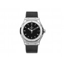 RELOJ HUBLOT CLAS FUSSION 38 AUT TIT CAUCH ESF NE