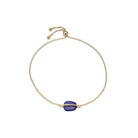 PULSERA P.DURAN NOMADA AJUSTABLE, LAPIS