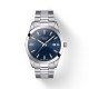 RELOJ TISSOT GENTELMAN CAD BLEU