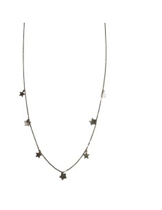 GARGANTILLA ORO CON ESTRELLAS ORO Y NÁCAR 2