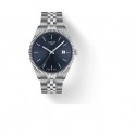 RELOJ TISSOT BALLADE ESFERA AZUL