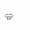 SORTIJA ORO BLANCO CON DIAMANTES 