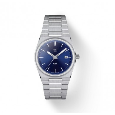 RELOJ TISSOT PRX BLEU