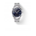 RELOJ TISSOT PR100 CRONO ESF AZUL ACERO