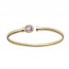 BRAZALETE P.DURAN TUBOGAS SALOMONICO