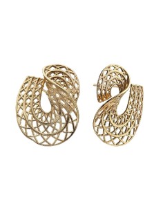 PENDIENTES P.DURAN VIRADO CALADO 2