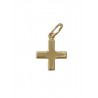 CRUZ ORO CHATA PLATA 