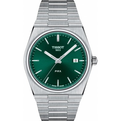 RELOJ TISSOT PRX CAD.VERT