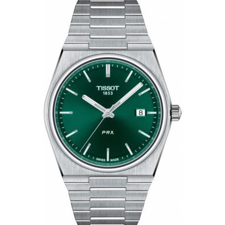 RELOJ TISSOT PRX CAD.VERT
