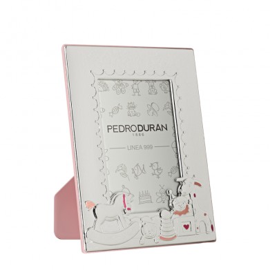 MARCO P.DURAN TOYS ROSA
