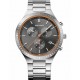 RELOJ BERING TITANIO ESF.NEGRA CON AGUJA NARANJA