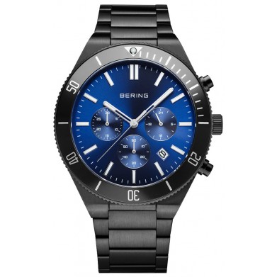 RELOJ BERING CLASSIC 43MM