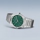 RELOJ BERING ESFER.VERDE 42MM