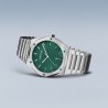 RELOJ BERING ESFER.VERDE 42MM