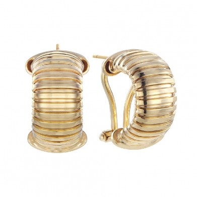PENDIENTES TUBOGAS P.DURAN
