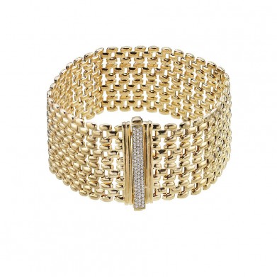 PULSERA P.DURAN EDI.ESPECIAL PANTER