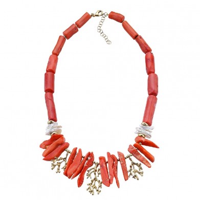 COLLAR P.DURAN CORAL EDIC. LIMITADA
