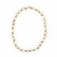 COLLAR P.DURAN LINKS 