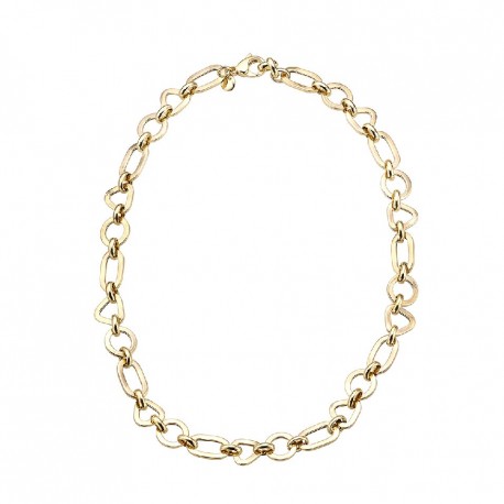 COLLAR P.DURAN LINKS 