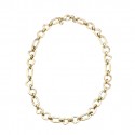 COLLAR P.DURAN LINKS 