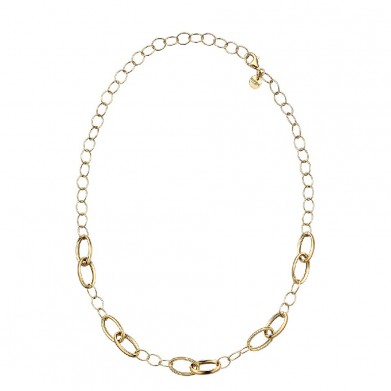 COLLAR P.DURAN LINKS ESLABONES