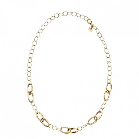 COLLAR P.DURAN LINKS ESLABONES