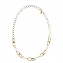 COLLAR P.DURAN LINKS ESLABONES