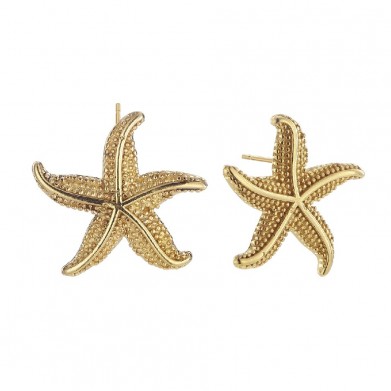 PENDIENTES P.DURAN SEA, ESTRELLA DE MAR