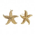 PENDIENTES P.DURAN SEA, ESTRELLA DE MAR