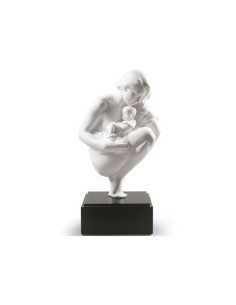 ESCULTURA LLADRO VINCULO DE AMOR