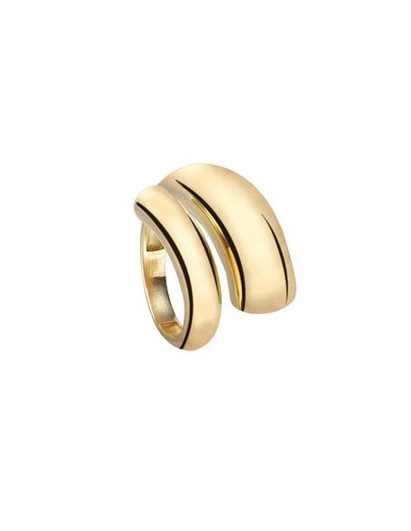 SORTIJA P.DURAN CARACOLA, AJUSTABLE