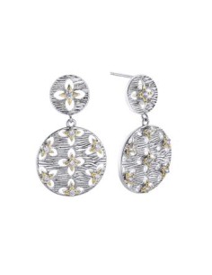 PENDIENTES P.DURAN DOBLES LËTOILE