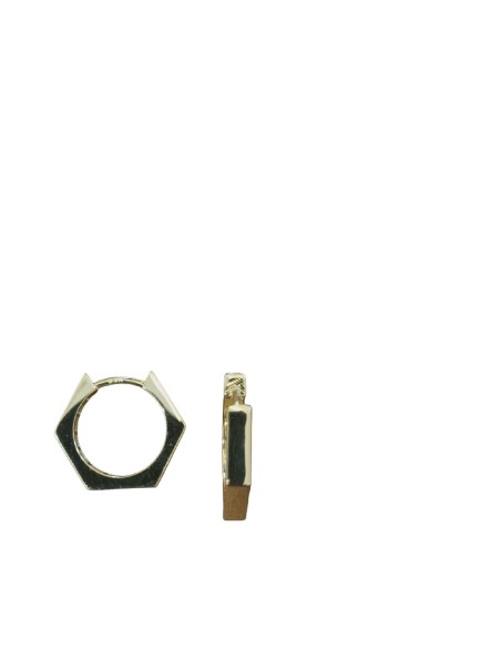 CRIOLLA ORO PENTAGONO