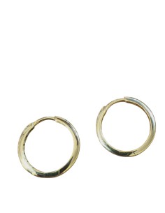 CRIOLLA ORO 1/2 CAÑA 1.80MM