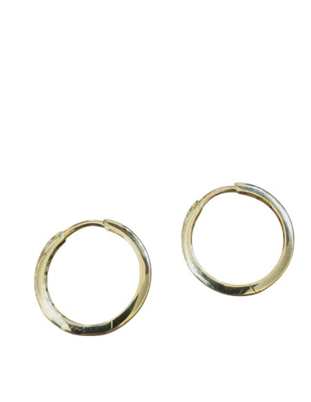 CRIOLLA ORO 1/2 CAÑA 1.80MM