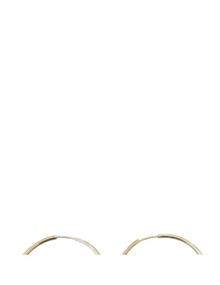 CRIOLLA ORO FLEX 25*1.5MM