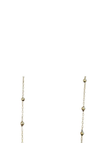 CADENA ORO AMARILLO