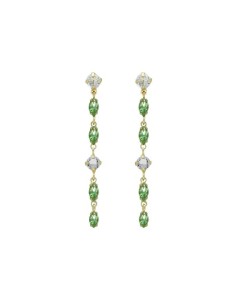 PENDIENTES V.CRUZ COLOURFUL 