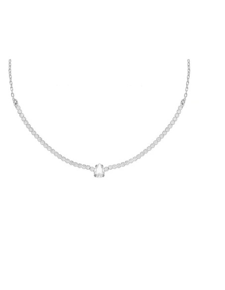 COLLAR V.CRUZ CRISTALES EUNOIA