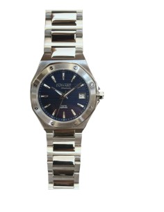 RELOJ DUWARD CRO AZUL