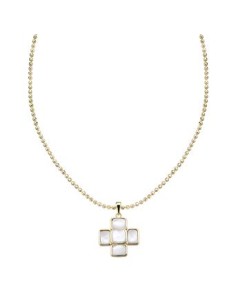 COLGANTE P.DURAN M.O.P CRUZ MADRE PERLA