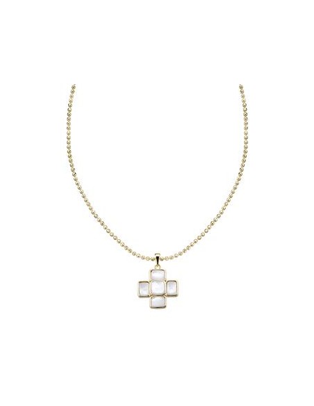 COLGANTE P.DURAN M.O.P CRUZ MADRE PERLA